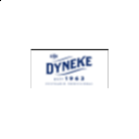 Logo de Confecciones Dyneke